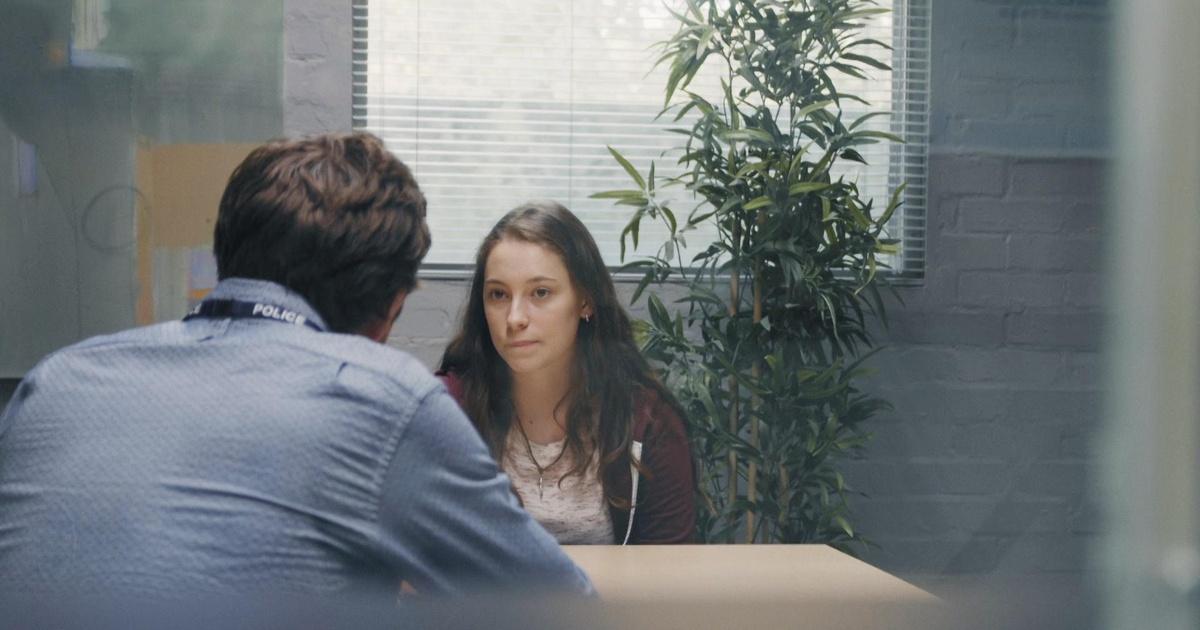 Suspects | The Enemy Within: Part 3 | Season 5 | Episode 3
