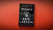 Erik Larson remembers another long crisis: London's Blitz