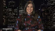 America Ferrera Talks Representation and Latina Identity