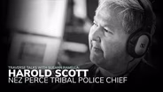 Police Chief Harold Scott - Conversation Highlights