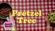 Pretzel Tree
