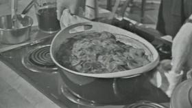 Video thumbnail: The French Chef with Julia Child Beef Gets Stewed Two Ways