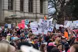 #METOO AND SPEAKING OUT AGAINST HARASSMENT