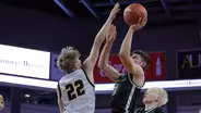 2025 Boys A Basketball | Groton Area vs. Clark/Willow Lake