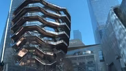 WELCOME TO HUDSON YARDS