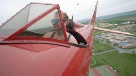 Video thumbnail: Short Takes Take To The Sky