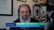 Parenting Teens With Autism: Musician Steve Earle