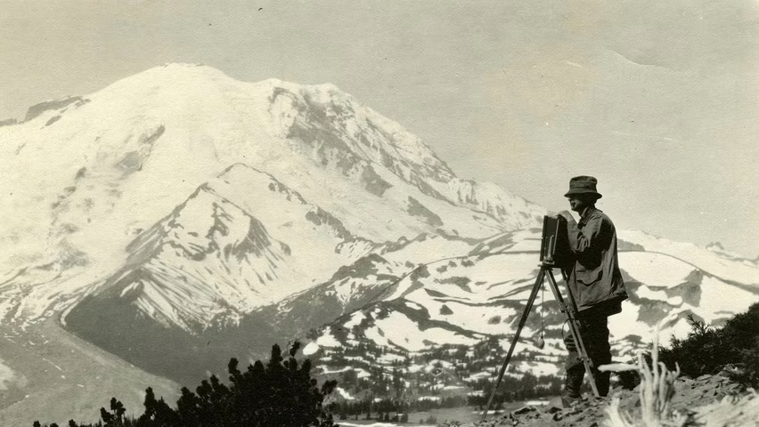 Asahel: The Curtis Collection