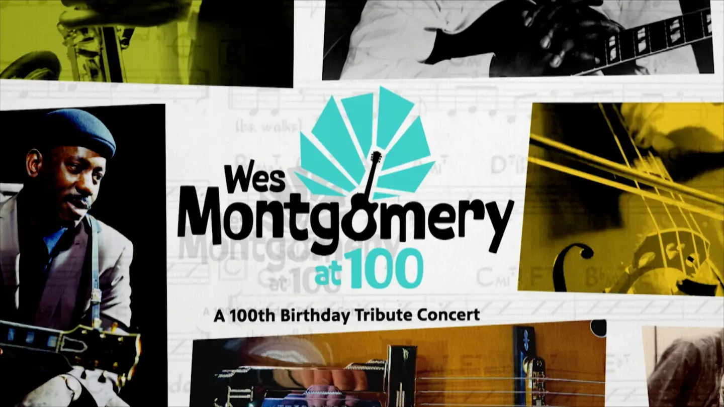 Wes Montgomery at 100 (Membership)