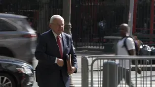 Defense launches in Menendez corruption trial