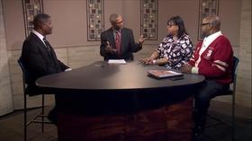 Video thumbnail: Soul Issue Health and the Black Community