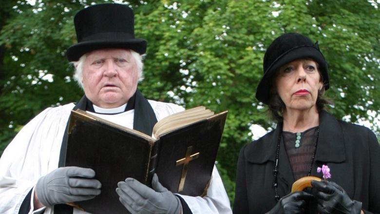 Agatha Christie's Marple Image