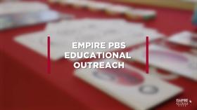 Video thumbnail: State of the Empire Empire PBS Educational Outreach