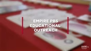 Empire PBS Educational Outreach