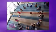 Spectrum Theater Classes Creaed for Children with Autism