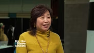 Building community & collaboration among Chinese educators