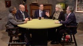 Video thumbnail: Donnybrook January 25, 2018