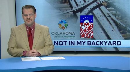 Video thumbnail: The Oklahoma News Report October 7, 2022