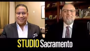 California Opinion Editor Marcos Bretón