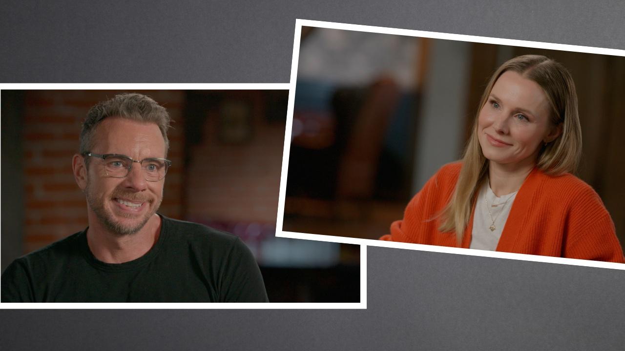 Finding Your Roots | The Ties That Bind