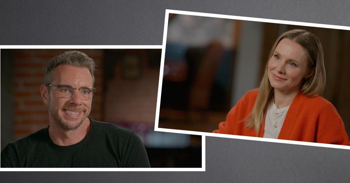 Finding Your Roots | The Ties That Bind | Season 11 | Episode 7