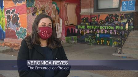 Video thumbnail: Chicago Tonight ‘Chicago Tonight’ in Your Neighborhood: Pilsen