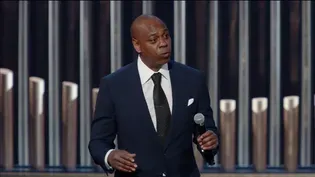Dave Chappelle - Jon is Very True to the Muse