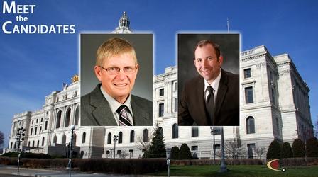 Video thumbnail: Meet The Candidates Biggest Issues for Farmers