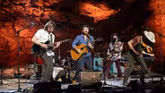 SHANE SMITH & THE SAINTS