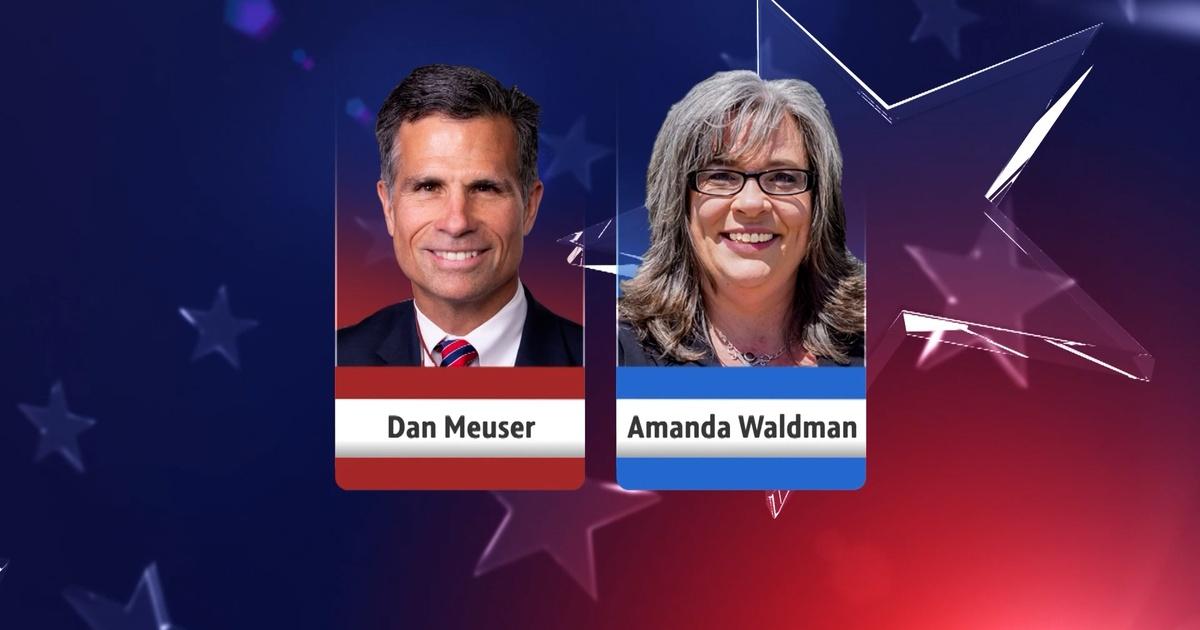 Wvia Special Presentations Pennsylvania 9th Congressional District Debate Preview Season