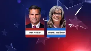 Pennsylvania 9th Congressional District Debate - Preview