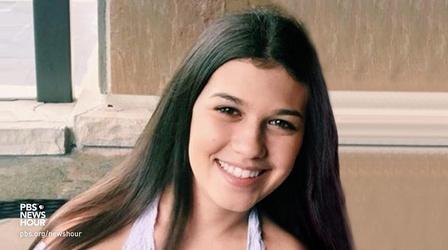 Video thumbnail: PBS NewsHour Parkland victim’s father: We will get gun reform in U.S.