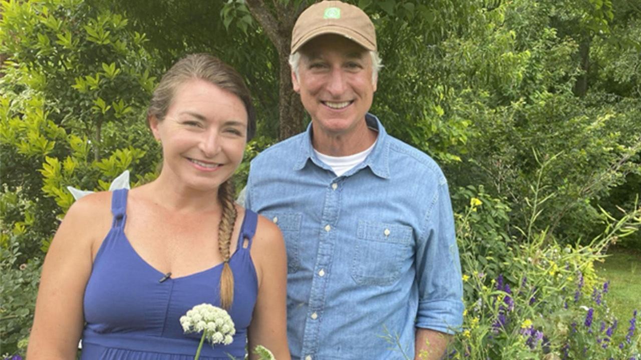 Growing a Greener World Growing the Next Generation of Gardeners airing Tue, Aug 18 9:30 am