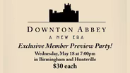 APT Downton Abbey Premiere Event