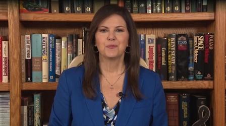 Video thumbnail: NJ Spotlight News Some taxpayers could receive $600 stimulus payment next week