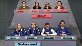 Video thumbnail: High School Bowl 4106 Brimley vs Watersmeet