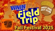 the West Side Nut Club Fall Festival - WNIN Field Trip