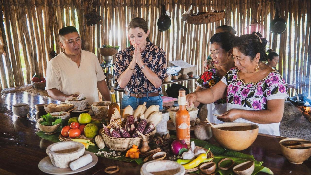 Pati's Mexican Table