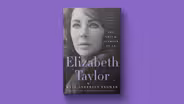 Book offers unprecedented look into Elizabeth Taylor's life