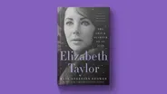 Book offers unprecedented look into Elizabeth Taylor's life