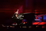 A musician created his own organ--and a new way to play it