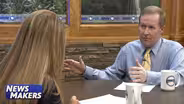 Newsmakers: Changing Weather Patterns