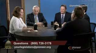 WIC/SNAP (June 1, 2017)