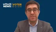 2024 Primary Voter Guide: Nikhil Bhatia