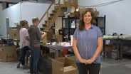 Innovator Insights: Sarah Spitsen