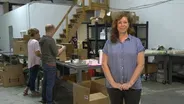 Innovator Insights: Sarah Spitsen