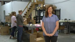 Innovator Insights: Sarah Spitsen