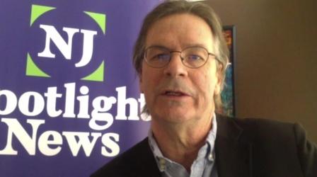 Video thumbnail: NJ Spotlight News Debate starts over COVID-19 vaccine for children in NJ