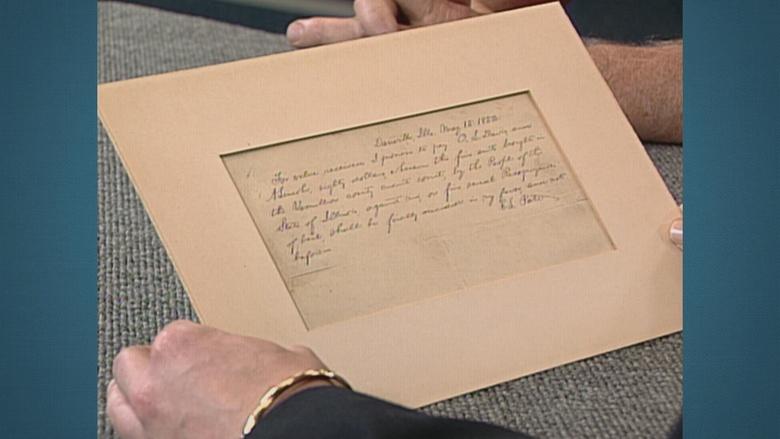 Antiques Roadshow Image