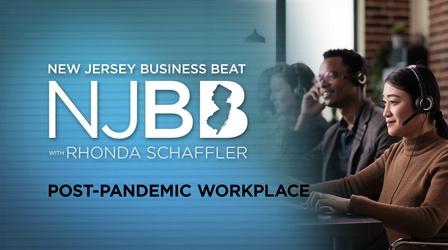 Post-Pandemic Workplace